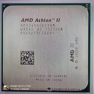 AMD Athlon II X2 245 ����