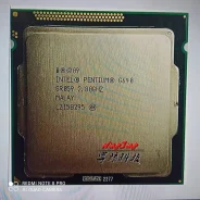 Intel Pentium G640 ����