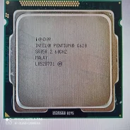 Intel Pentium G620 ����