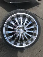 A.R.T. monoART1. x19", 5x98, 5x114.3, ET-35 ����