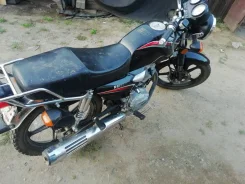 Regulmoto RM 125. 125����. ��., ��������, ���������, ������ �� �� ����