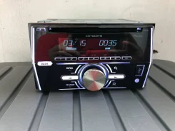 Pioneer Carrozzeria FH-580 ����