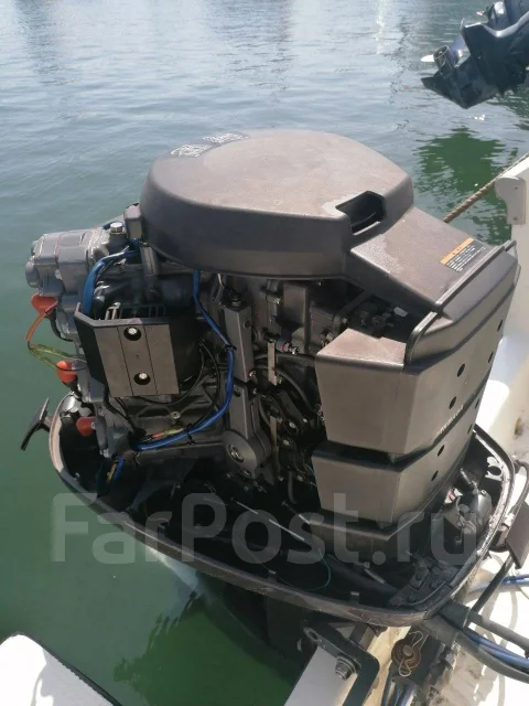 Yamaha F-24. ����� 7,2��., ��������� ���������, 200��.�., ������ ����