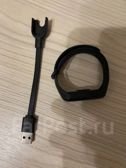 Xiaomi Mi Band 3 ����