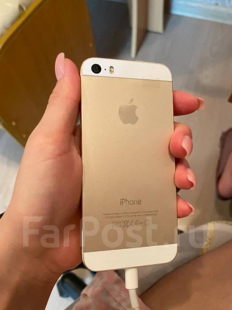 Apple iPhone 5s. �/�, �������, 4G LTE ����