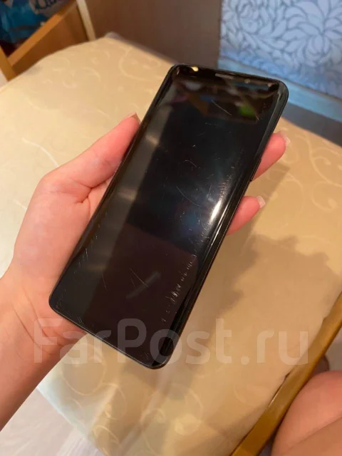 Samsung Galaxy S9. �/�, ������, 4G LTE ����