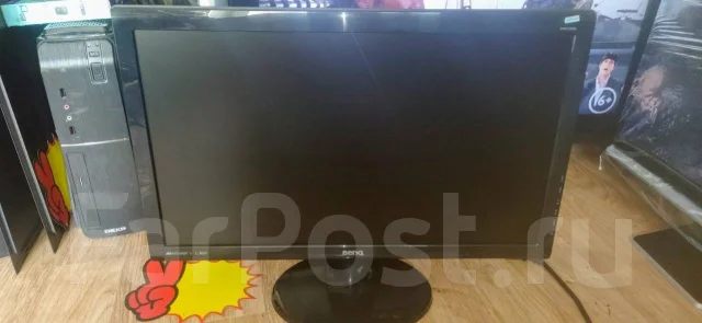 BenQ. 22" ����