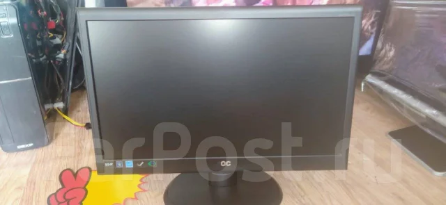AOC. 19" ����