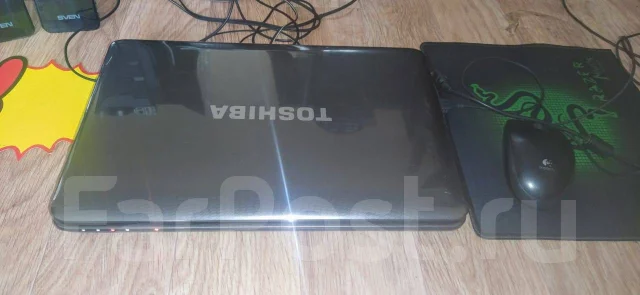 Toshiba. ��� 4 ��, ���� 320���, WiFi: 1 ����