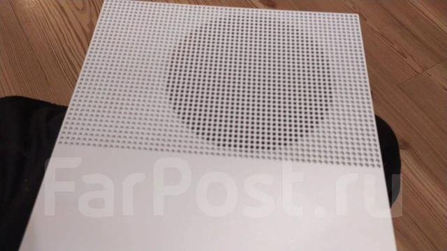 Microsoft Xbox One S All-Digital Edition ����