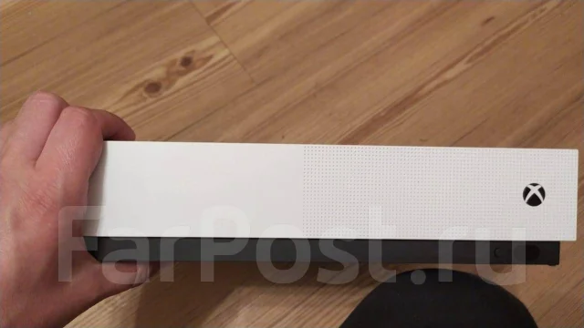 Microsoft Xbox One S All-Digital Edition ����