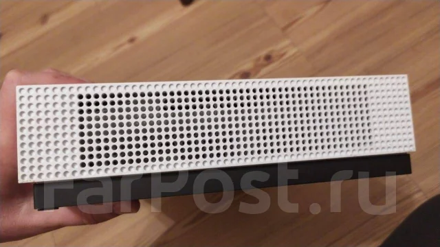 Microsoft Xbox One S All-Digital Edition ����