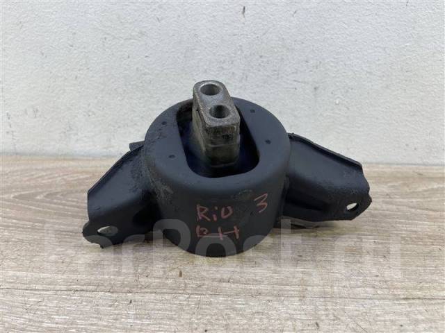 Опора двигателя Kia Rio 3 2011-2016 218301R050, левая купить в Москве по цене: 1