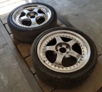 Work Meister. 7.5x18", 5x114.3, ET46 ����
