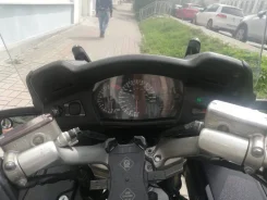 Honda ST 1300. 1 300����. ��., ��������, ���, � �������� ����