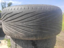 Goodyear Eagle F1 GS-D3. ������, �/�, ����� 50 % ����
