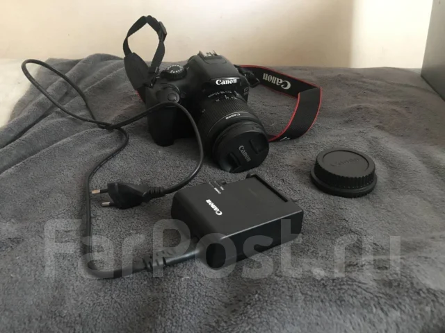 Canon EOS 1100D. 10 - 14.9 �� ����