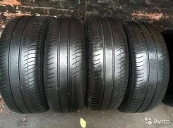 Michelin Energy E3A. ������, �/�, ����� 40 % ����