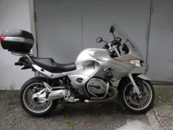 BMW R 1200 ST. 1 200����. ��., ��������, ���, � �������� ����