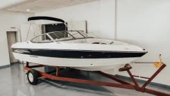 Stingray. 2015 ���, ����� 5,9��., ��������� ��� ��������� ����