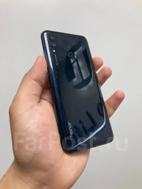 Honor 10 Lite. �/�, ������, 3G, 4G LTE, Dual-SIM, ���������� ����