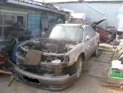 Toyota Windom. VCV10, 3VZFE ����