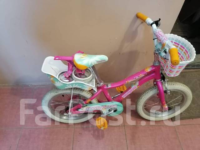 Mongoose Missygoose 16 16 5 000