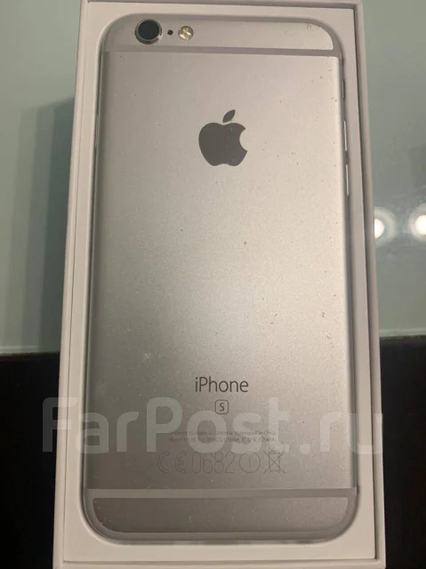 Apple iPhone 6s. �/�, ����������� ����