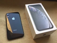 Apple iPhone Xr. �/�, ������, 3G, 4G LTE, ����������, NFC ����