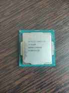 Intel Core i3-9100F ����