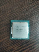 Intel Celeron G3900T ����