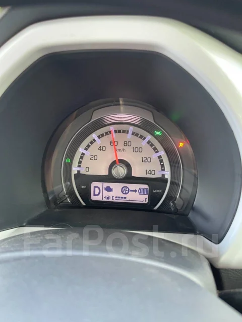 Suzuki Hustler. �������, ��������, 0.7 (64��.�.), ������, 54����. �� ����