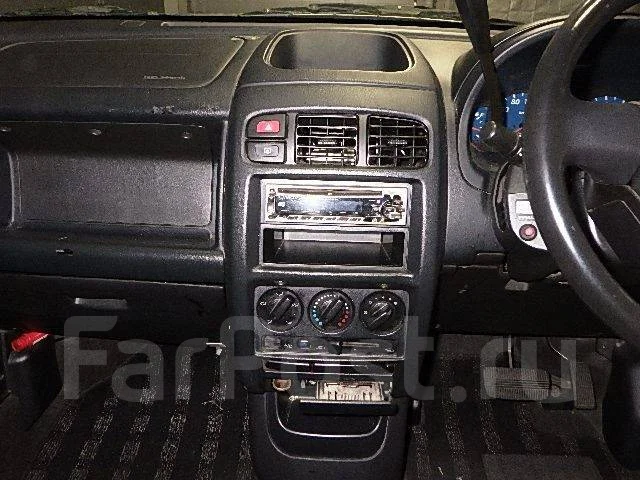 Nissan Cube. �������, ��������, 1.3, ������, �/�, ��� ���. ��� ����� �� ������������ ����