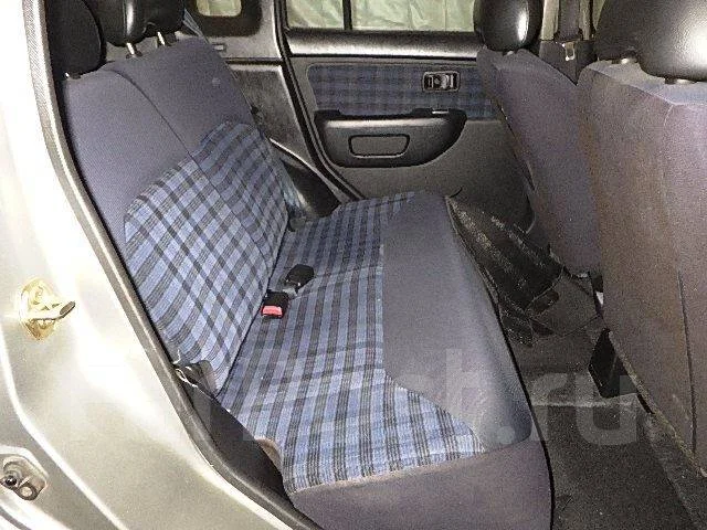 Nissan Cube. �������, ��������, 1.3, ������, �/�, ��� ���. ��� ����� �� ������������ ����