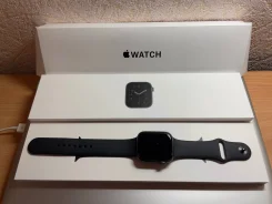 Apple Watch SE. GPS, NFC, IP68 ����