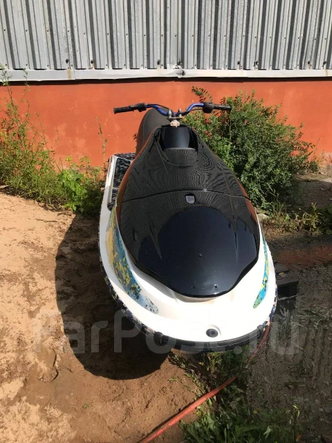 Yamaha Marine Jet 800TZ. 2002 ��� ����
