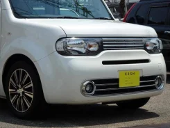 Nissan Cube. ��������, ��������, 1.5, ������, �/�. ��� ����� �� ������������ ����