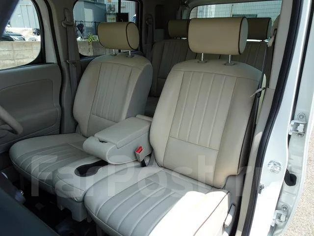 Nissan Cube. ��������, ��������, 1.5, ������, �/�. ��� ����� �� ������������ ����