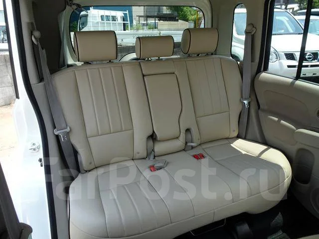 Nissan Cube. ��������, ��������, 1.5, ������, �/�. ��� ����� �� ������������ ����