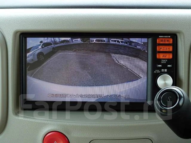 Nissan Cube. ��������, ��������, 1.5, ������, �/�. ��� ����� �� ������������ ����