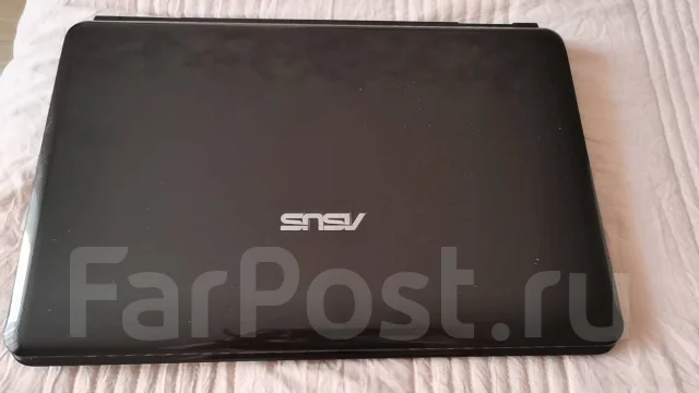 Asus K50IJ. 15.6", 2����, ��� 2048 ��, ���� 450���, WiFi: 1 ����