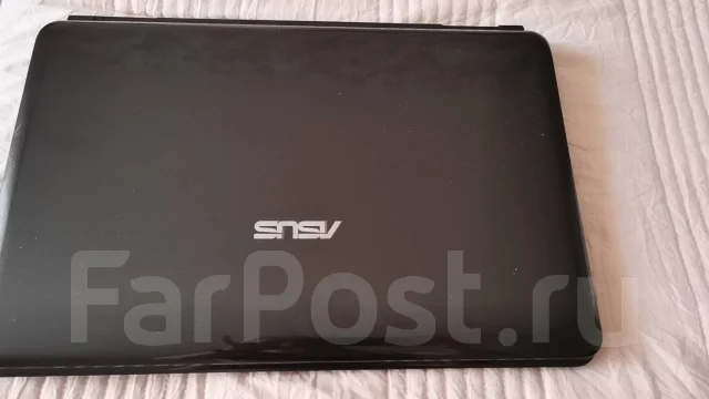Asus K50IJ. 15.6", 2����, ��� 2048 ��, ���� 450���, WiFi: 1 ����