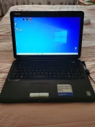 Asus K50IJ. 15.6", 2,0����, ��� 2048 ��, ���� 450���, WiFi ����