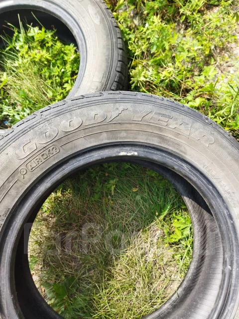 Goodyear GT-Hybrid. ������, 2016 ���, �/�, ����� 10 % ����