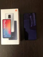 Xiaomi Redmi Note 9. �/�, �����, 4G LTE ����