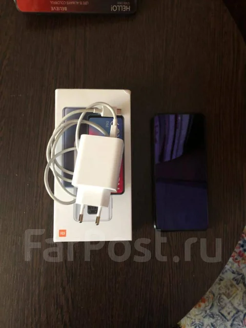 Xiaomi Redmi Note 9. �/�, �����, 4G LTE ����