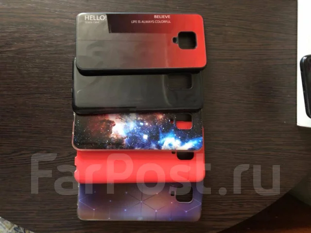 Xiaomi Redmi Note 9. �/�, �����, 4G LTE ����