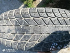 Toyo Observe GP4. �����������, �/�, ����� 40 % ����