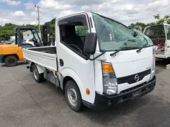 Nissan Atlas ����