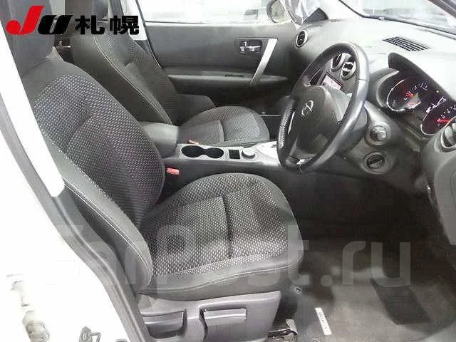Nissan Dualis. ��������, 4wd, 2.0, ������, �/�, ��� ���. ��� ����� �� ������������ ����